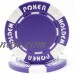 11.5-Gram Suit Hold'em Poker Chips   552019723